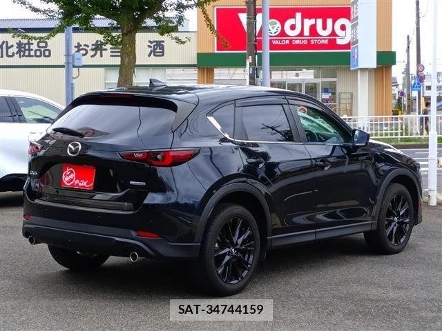 Mazda CX-5 2023-01 7902474-2