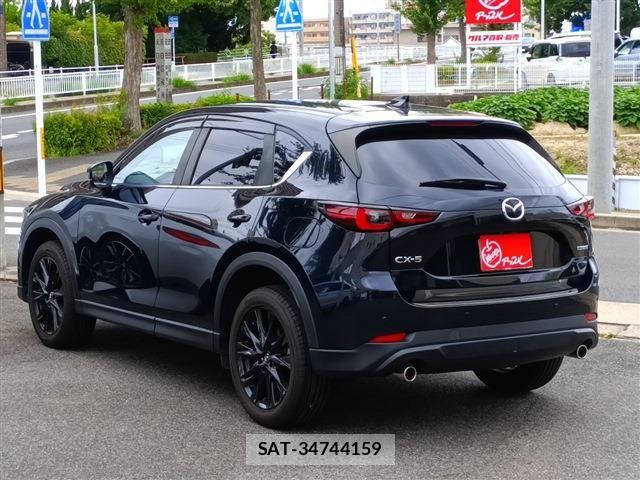 Mazda CX-5 2023-01 7902474-3