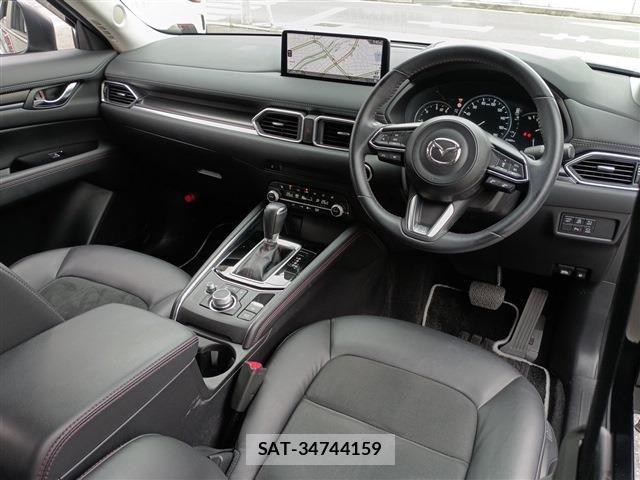 Mazda CX-5 2023-01 7902474-4