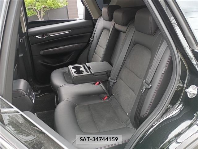 Mazda CX-5 2023-01 7902474-8