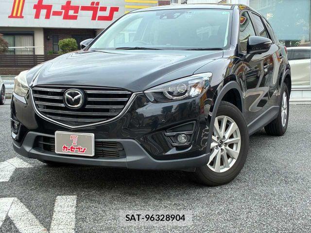 Mazda CX-5 2015-07 7902480-0