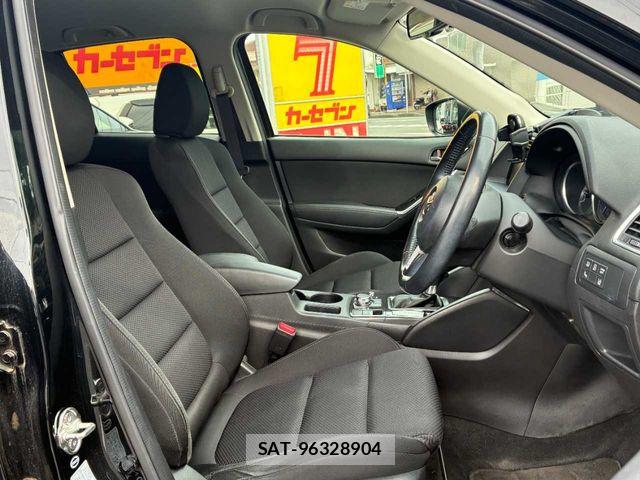 Mazda CX-5 2015-07 7902480-17