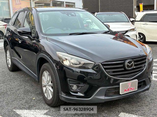 Mazda CX-5 2015-07 7902480-25