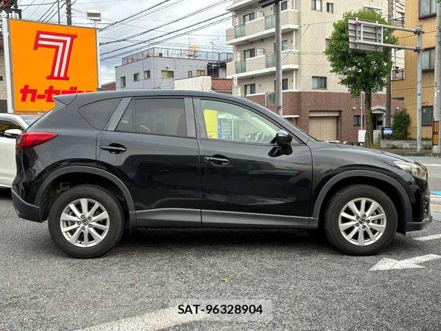 Mazda CX-5 2015-07 7902480-26
