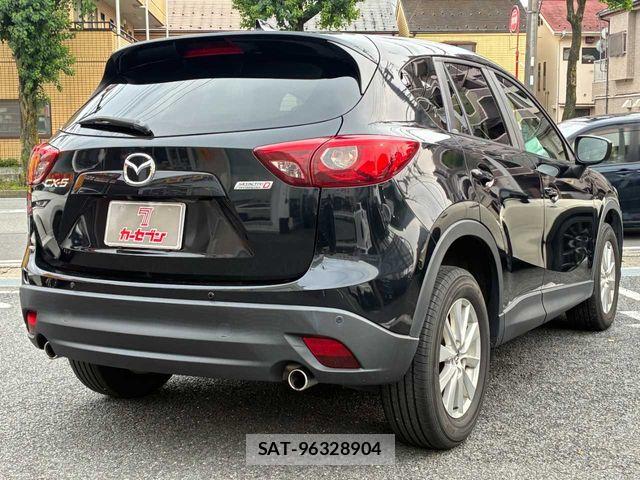 Mazda CX-5 2015-07 7902480-27