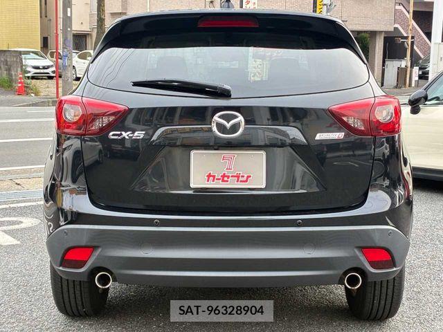 Mazda CX-5 2015-07 7902480-28