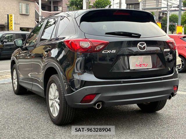 Mazda CX-5 2015-07 7902480-29