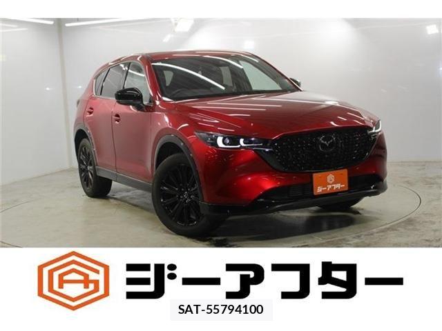 Mazda CX-5 2022-03 7902473-0