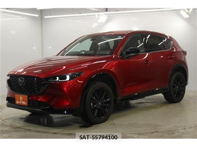 Mazda CX-5 2022-03 7902473-9