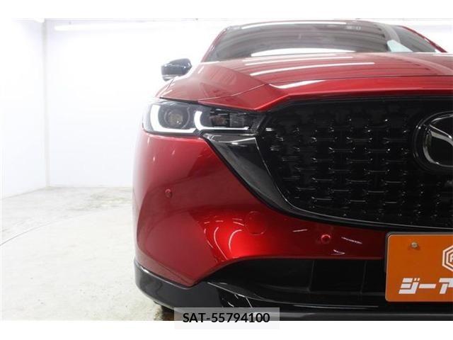 Mazda CX-5 2022-03 7902473-11