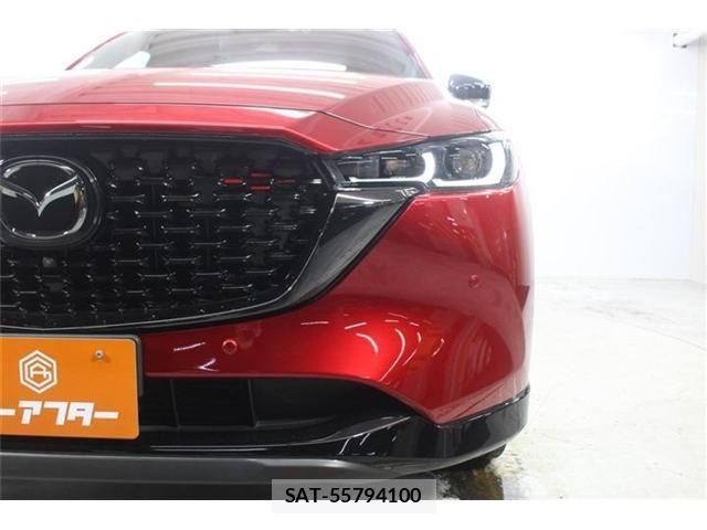 Mazda CX-5 2022-03 7902473-13