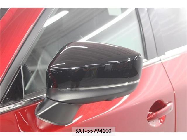 Mazda CX-5 2022-03 7902473-15