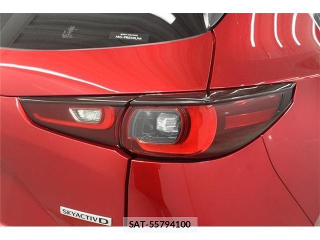 Mazda CX-5 2022-03 7902473-17