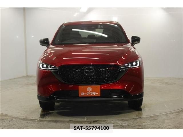 Mazda CX-5 2022-03 7902473-1