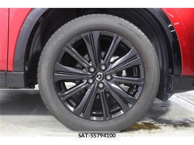 Mazda CX-5 2022-03 7902473-21