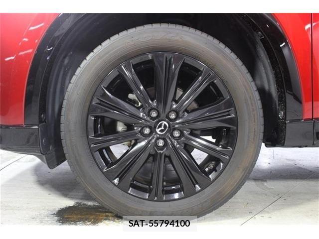 Mazda CX-5 2022-03 7902473-22