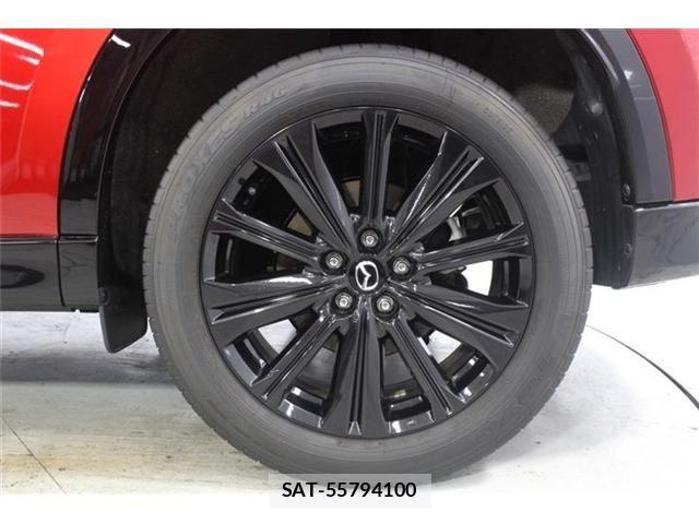 Mazda CX-5 2022-03 7902473-23
