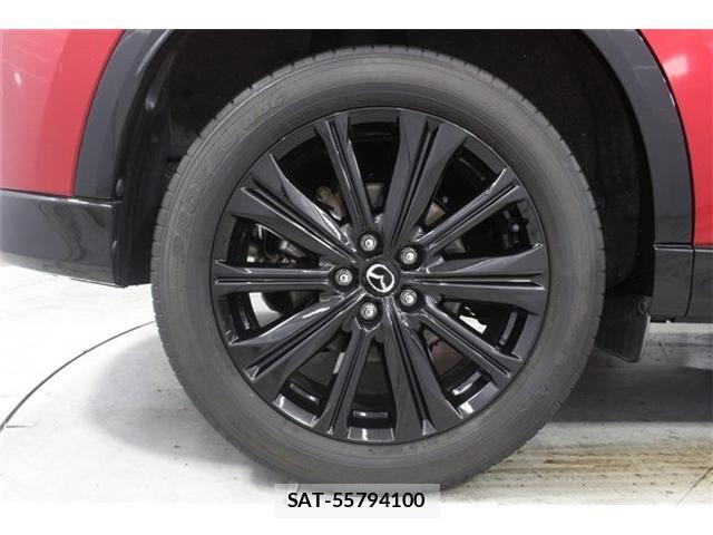Mazda CX-5 2022-03 7902473-24