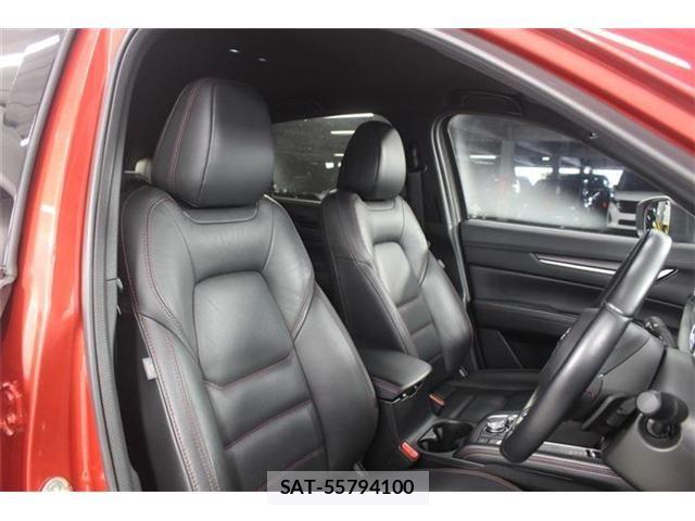 Mazda CX-5 2022-03 7902473-25