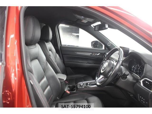 Mazda CX-5 2022-03 7902473-28