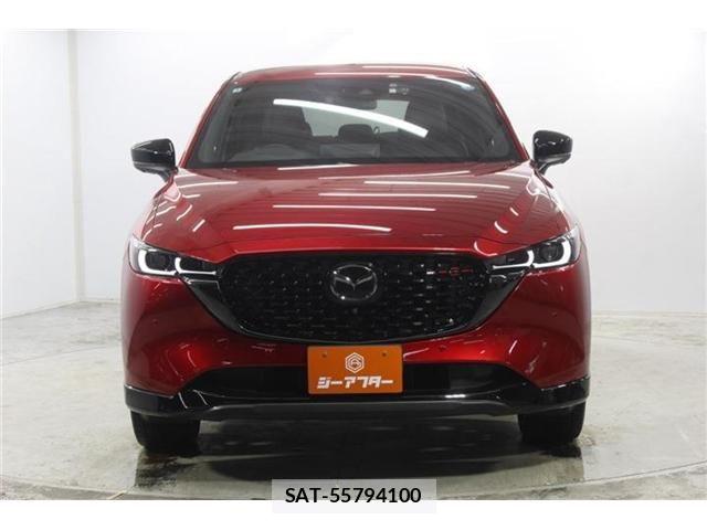 Mazda CX-5 2022-03 7902473-2