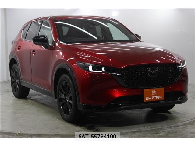 Mazda CX-5 2022-03 7902473-3