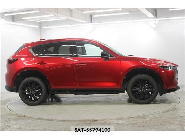 Mazda CX-5 2022-03 7902473-4