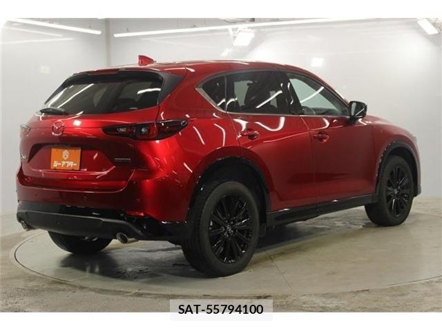 Mazda CX-5 2022-03 7902473-5