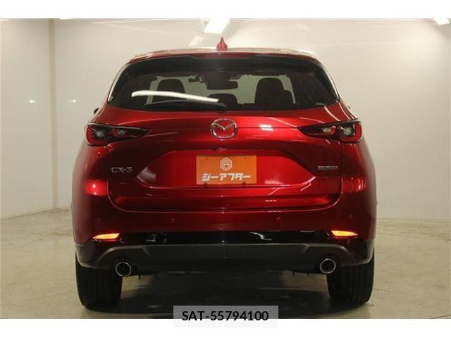 Mazda CX-5 2022-03 7902473-6