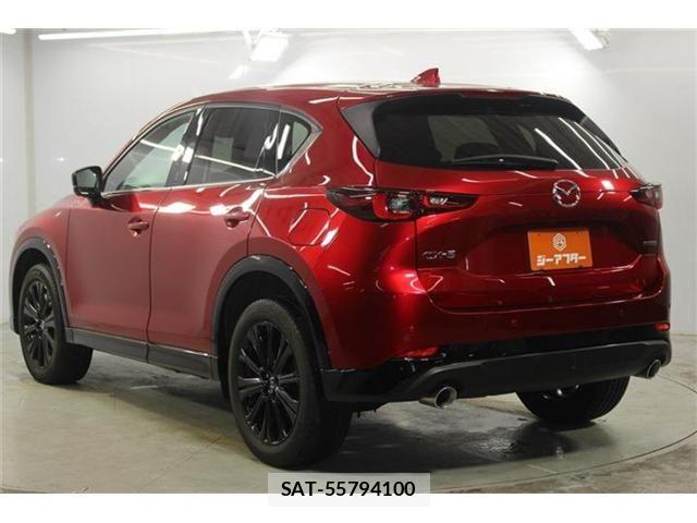 Mazda CX-5 2022-03 7902473-7