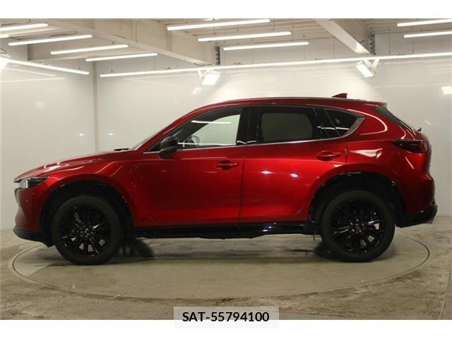Mazda CX-5 2022-03 7902473-8