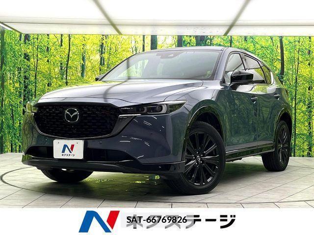 Mazda CX-5 2022-03 7961099-0