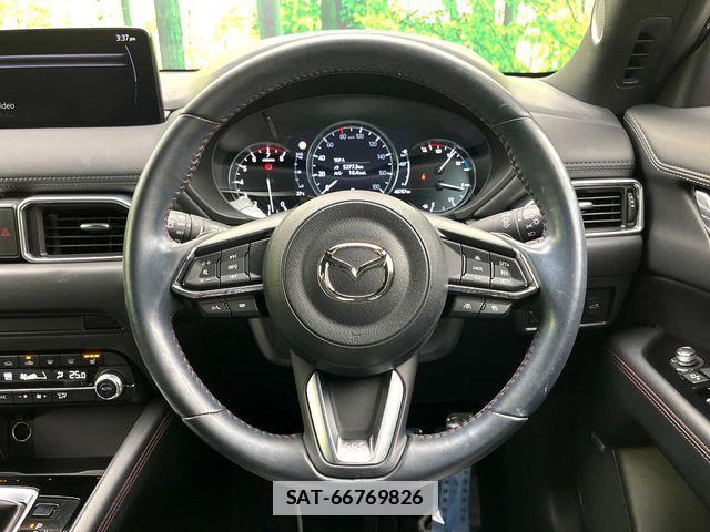 Mazda CX-5 2022-03 7961099-9