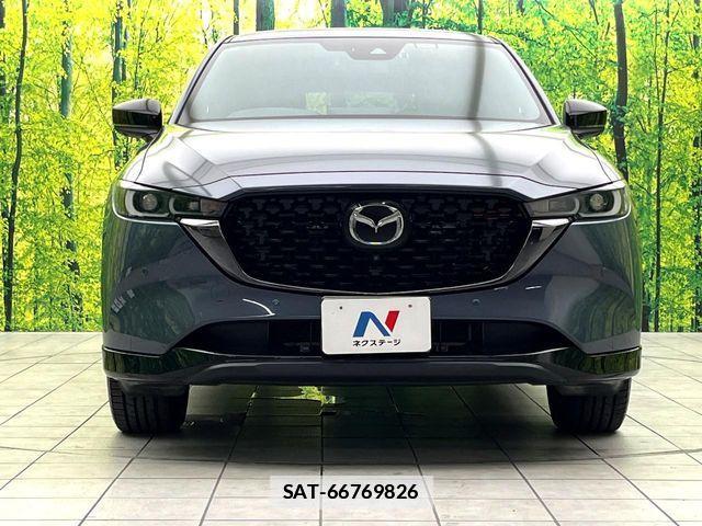 Mazda CX-5 2022-03 7961099-12
