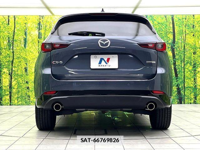 Mazda CX-5 2022-03 7961099-13