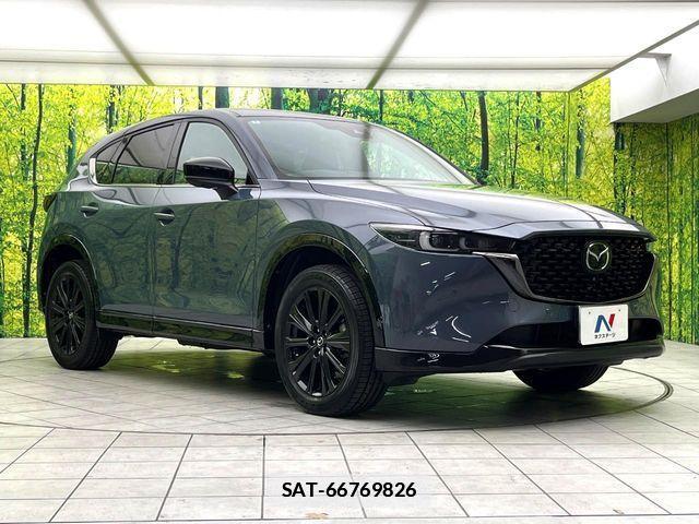 Mazda CX-5 2022-03 7961099-14