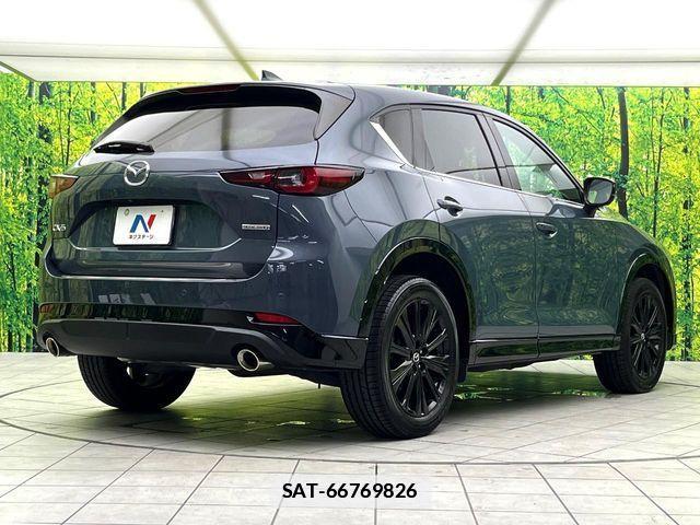 Mazda CX-5 2022-03 7961099-15