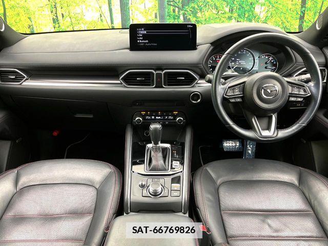 Mazda CX-5 2022-03 7961099-1