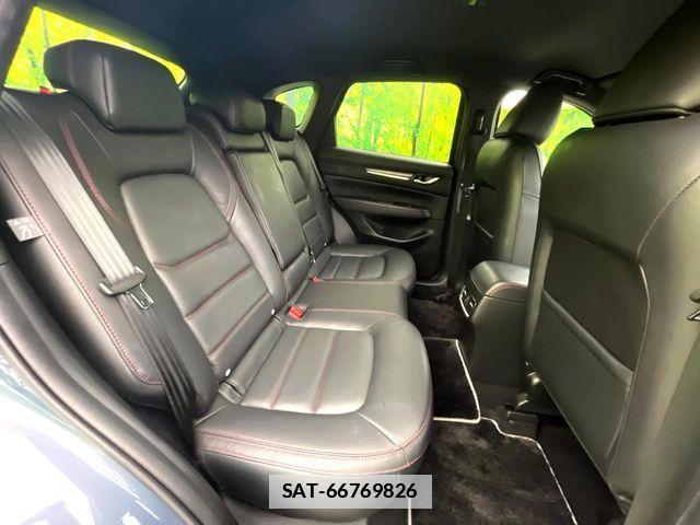 Mazda CX-5 2022-03 7961099-7