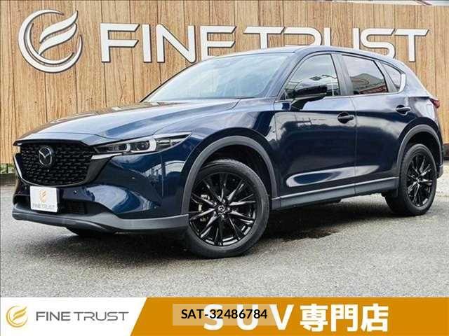 Mazda CX-5 2021-12 7961102-0