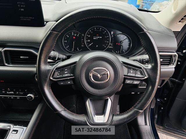 Mazda CX-5 2021-12 7961102-11
