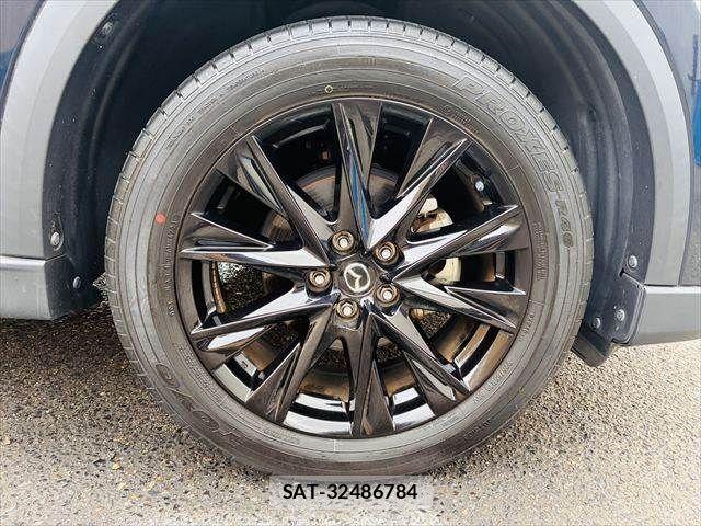 Mazda CX-5 2021-12 7961102-13
