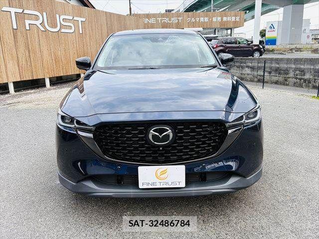 Mazda CX-5 2021-12 7961102-14