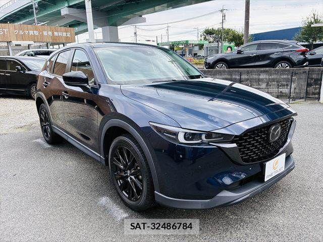 Mazda CX-5 2021-12 7961102-15