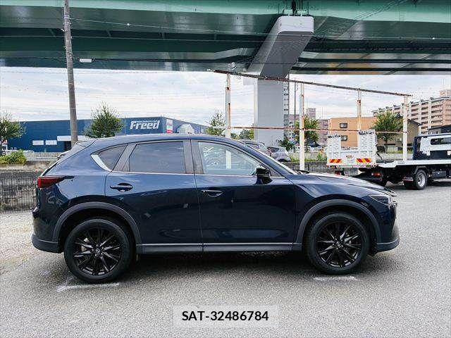 Mazda CX-5 2021-12 7961102-16