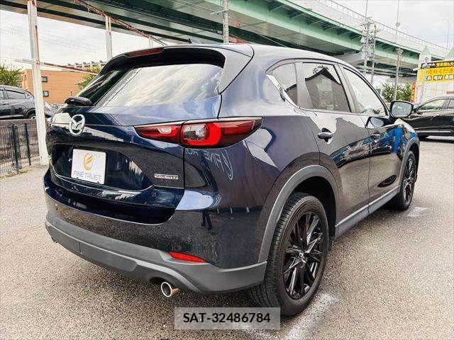 Mazda CX-5 2021-12 7961102-17
