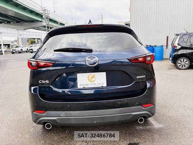 Mazda CX-5 2021-12 7961102-18