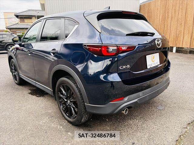 Mazda CX-5 2021-12 7961102-19