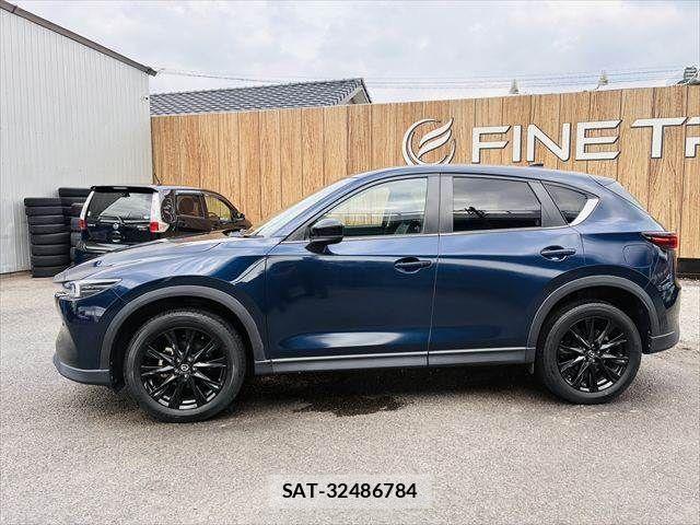 Mazda CX-5 2021-12 7961102-20