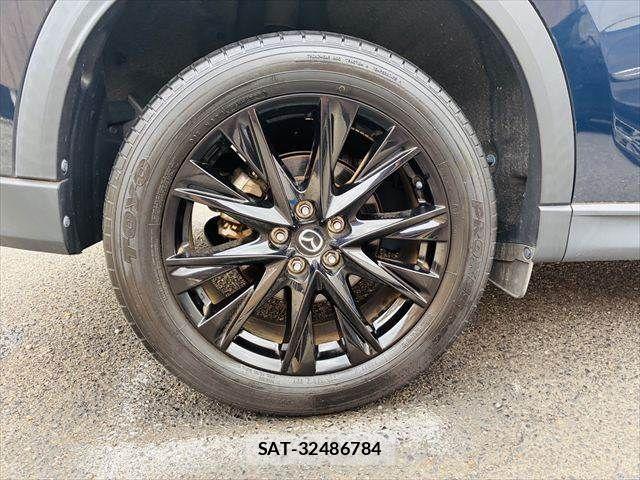 Mazda CX-5 2021-12 7961102-25